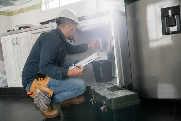 Best Same-Day Plumbing Service  in Johnstown, PA