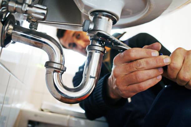 Best Gas Line Repair  in Johnstown, PA