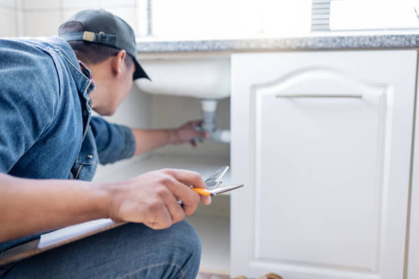  Johnstown, PA Plumbing Pros