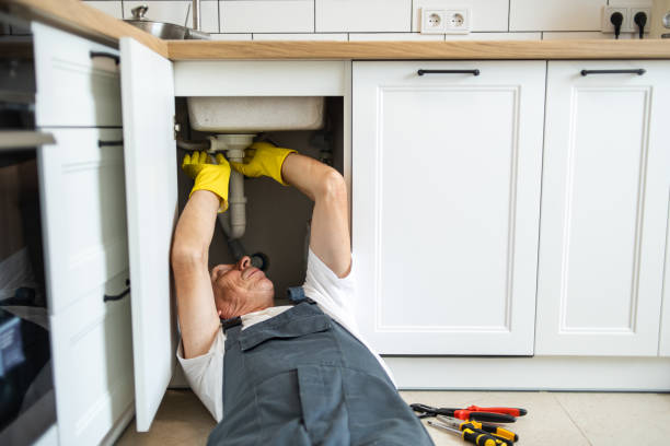 Best Water Leak Repair  in Johnstown, PA