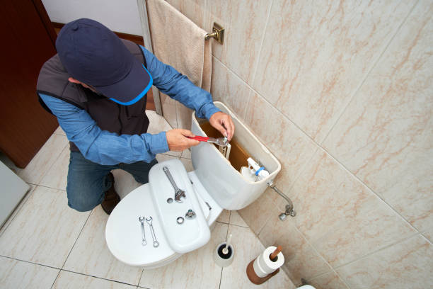 Best Local Plumber Services  in Johnstown, PA