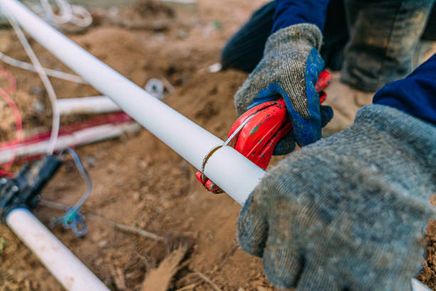 Best Residential Plumbing Services  in Johnstown, PA